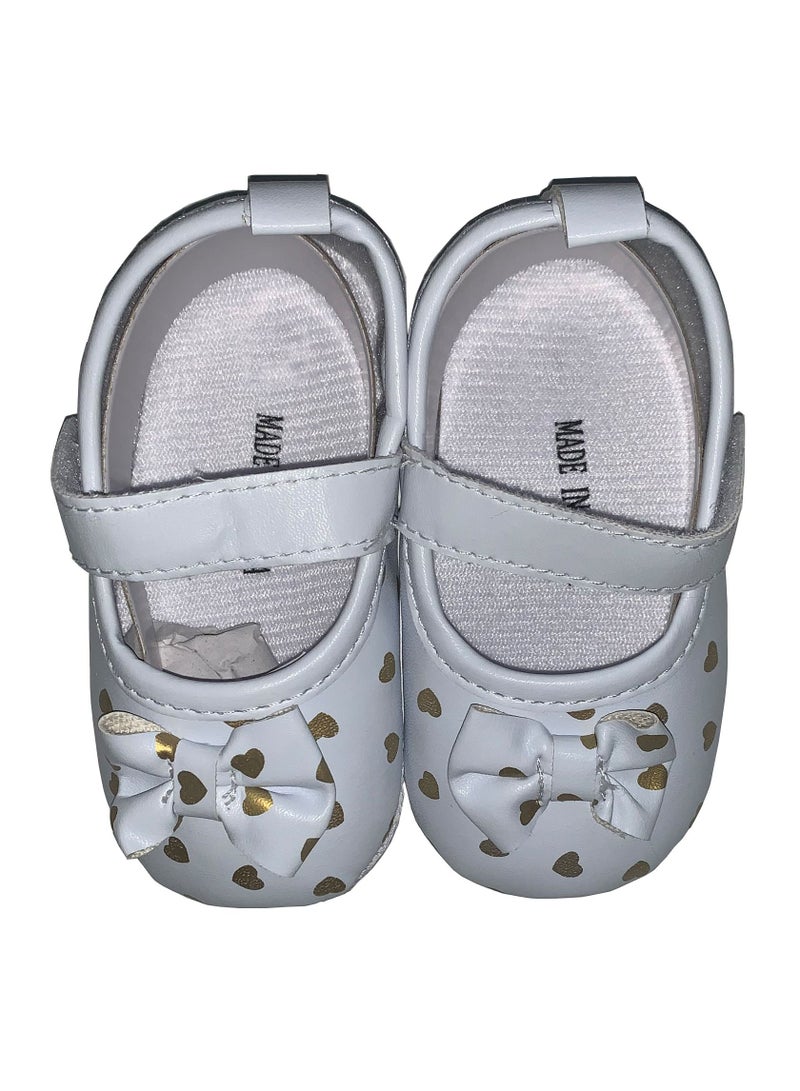 Baby Star Anti Slip-Ons  - Image 1