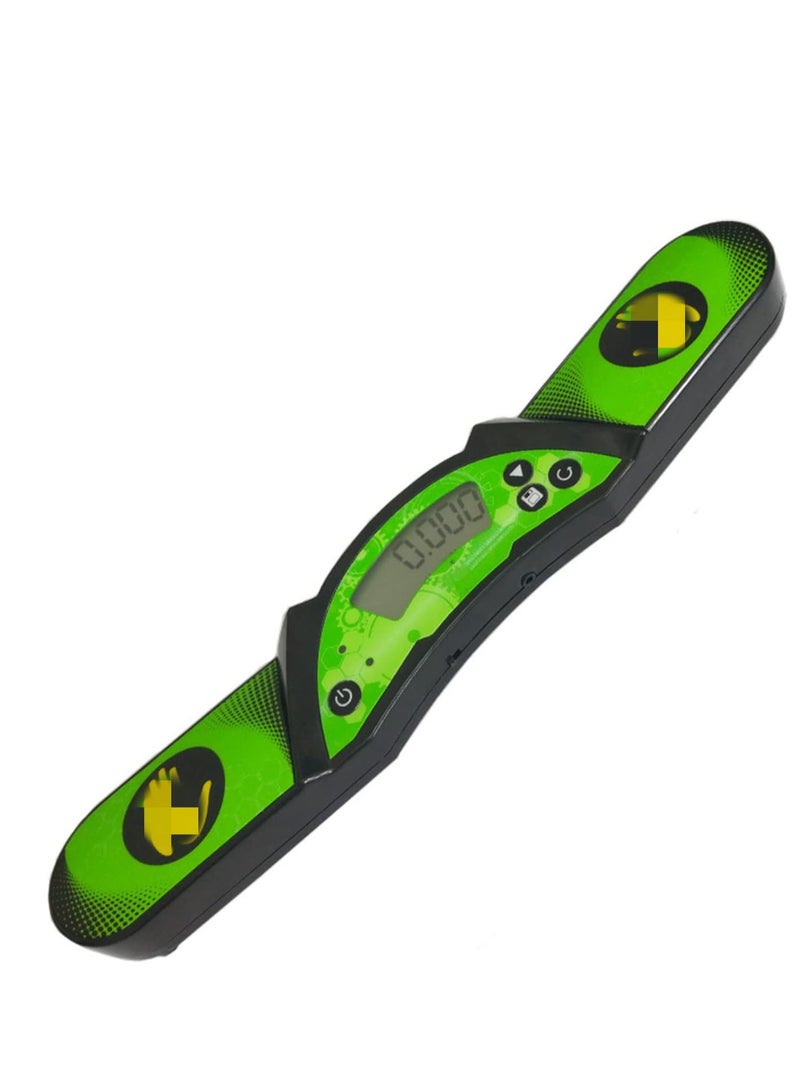 SYOSI Speed Cup Timer, Touch Control Timer Professional Timer Machine, Speed Timer with Display for Rubiks Cube Puzzle, Stack Competition, Girls Boys Gift - Image 1