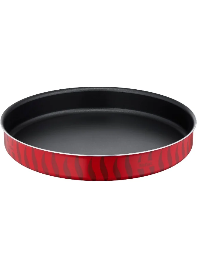 Tefal TEFAL Baking Pans | Tempo Flame | 4-Piece Set | Kebbe Dishes