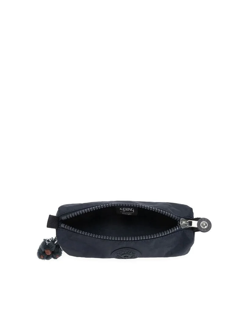 kipling Medium pencase Freedom True blue tonal K013734DX