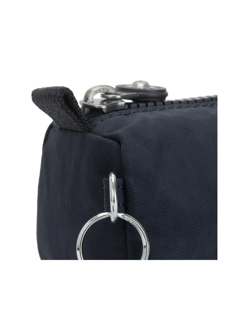 kipling Medium pencase Freedom True blue tonal K013734DX
