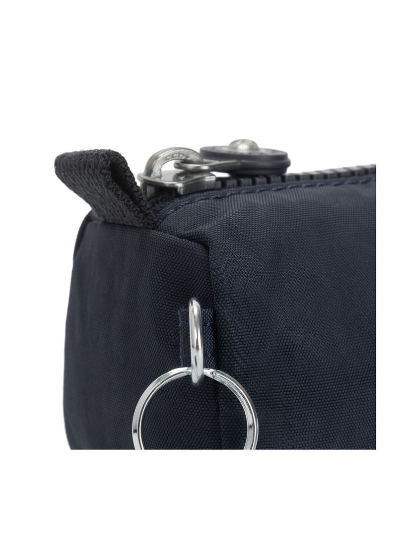 كيبلينغ حافظة أقلام متوسطة الحجم حرية - أزرق حقيقي متدرج - Image 5