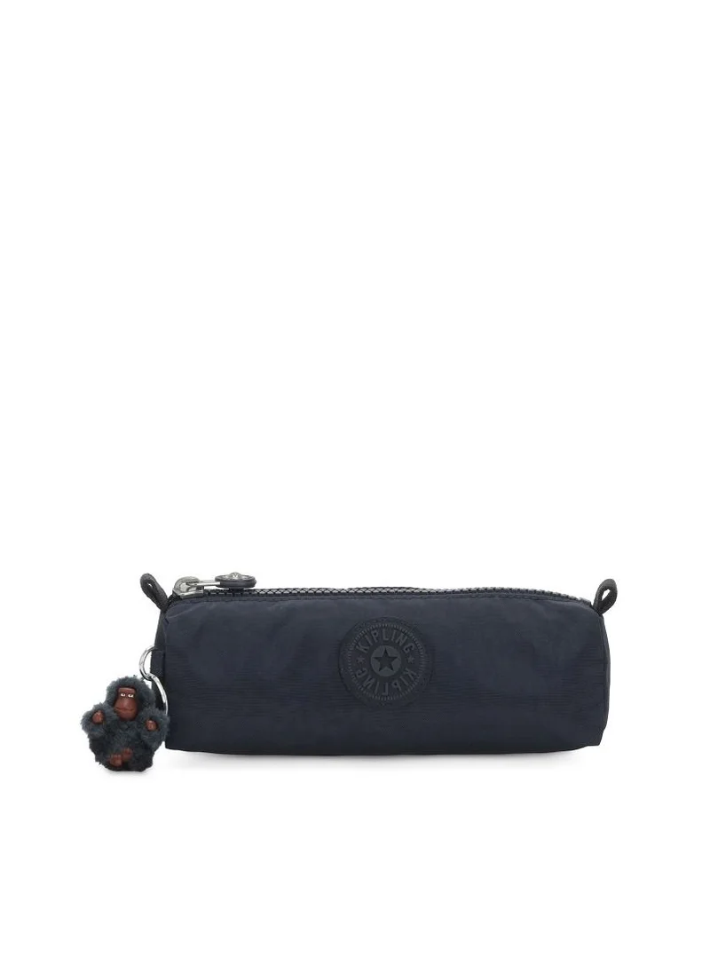 kipling Medium pencase Freedom True blue tonal K013734DX