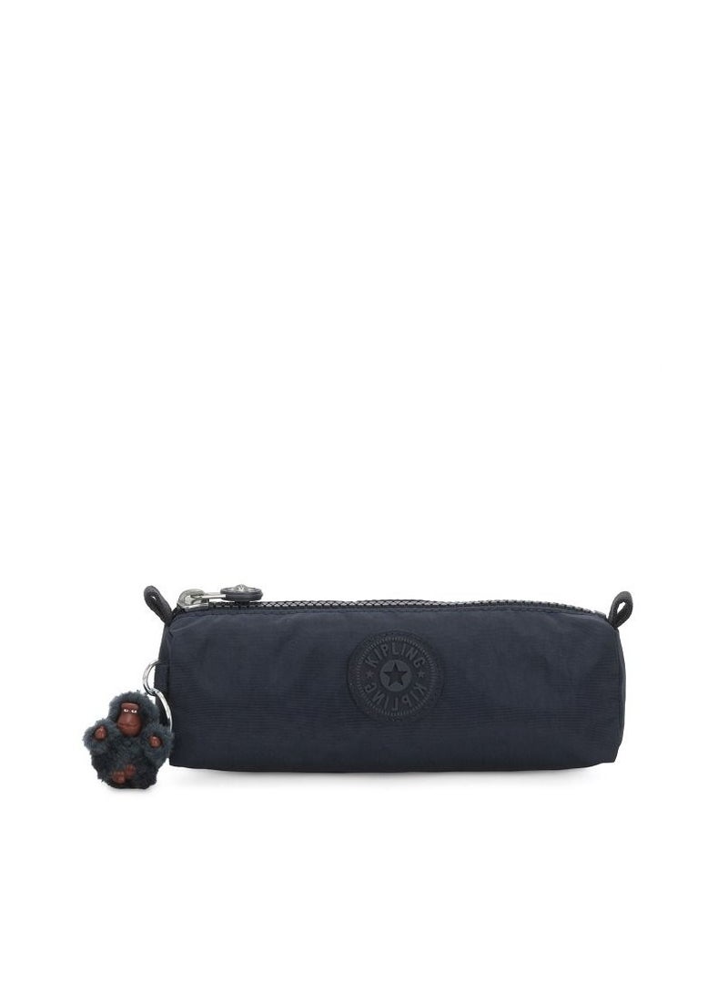 كيبلينغ حافظة أقلام متوسطة الحجم حرية - أزرق حقيقي متدرج - Image 1