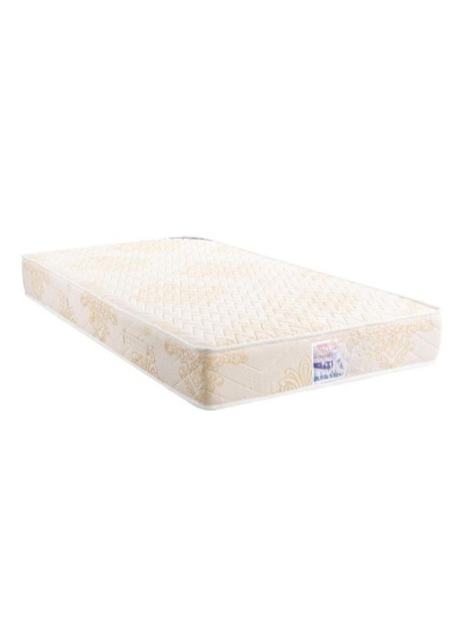 Foam Mattress – Comfortable Sleep Support for Bed, 100x195x20 cm - Image 1
