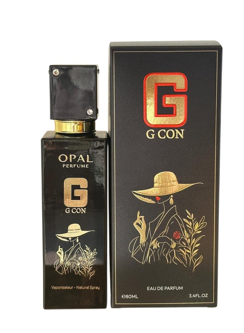 Opal G CON EDP 80ML - Image 1