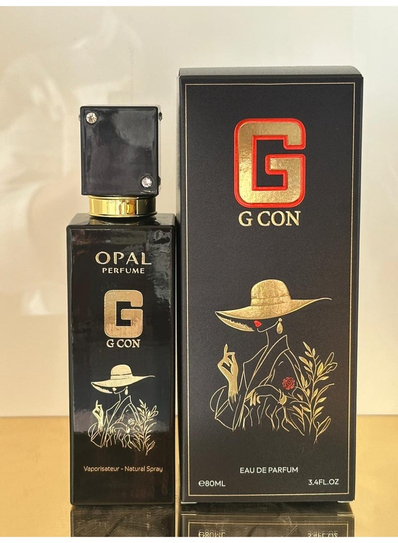 Opal G CON EDP 80ML - Image 2