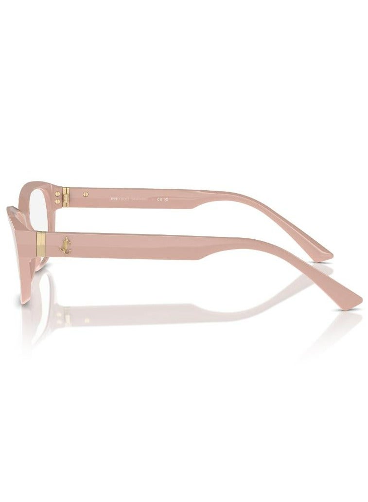 جيمي تشو نظارة طبية نسائية Jimmy Choo JC3015/5014 - Image 2