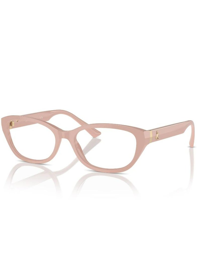 جيمي تشو نظارة طبية نسائية Jimmy Choo JC3015/5014 - Image 3