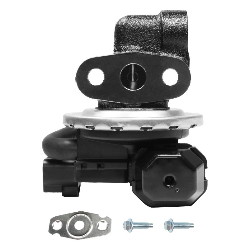 EGR Exhaust Gas Recirculation Valve EGV1055 wGasket replacement for Ford ExplorerExplorer Sport Trac 20042010Mercury Mountaineer 40L 20042010 egr4425 4L2E9Y456H3A