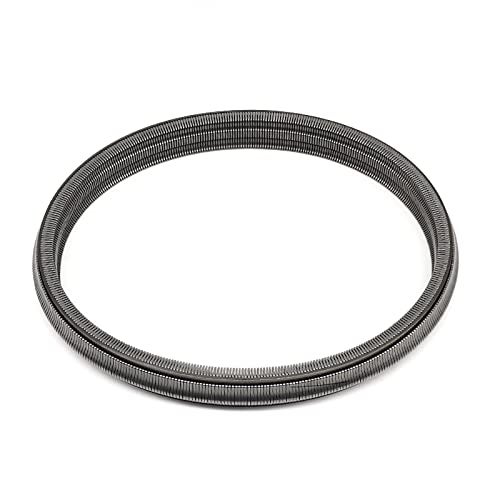 WOWAUTO 901066 901047 RE0F10A JF011E CVT Automatic Transmission Chain Belt Compatible with Nissa-n Renault Murano Mitsubish-i - Image 1