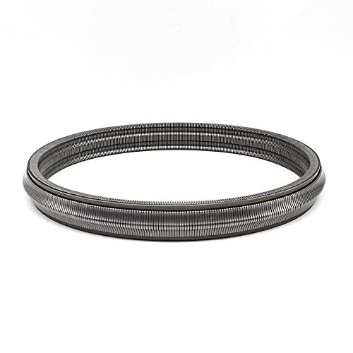 WOWAUTO 901066 901047 RE0F10A JF011E CVT Automatic Transmission Chain Belt Compatible with Nissa-n Renault Murano Mitsubish-i - Image 4