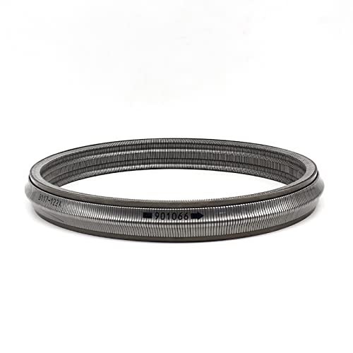 WOWAUTO 901066 901047 RE0F10A JF011E CVT Automatic Transmission Chain Belt Compatible with Nissa-n Renault Murano Mitsubish-i - Image 2