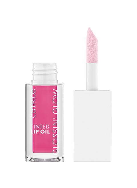 Glossin Glow Tinted Lip Oil 040