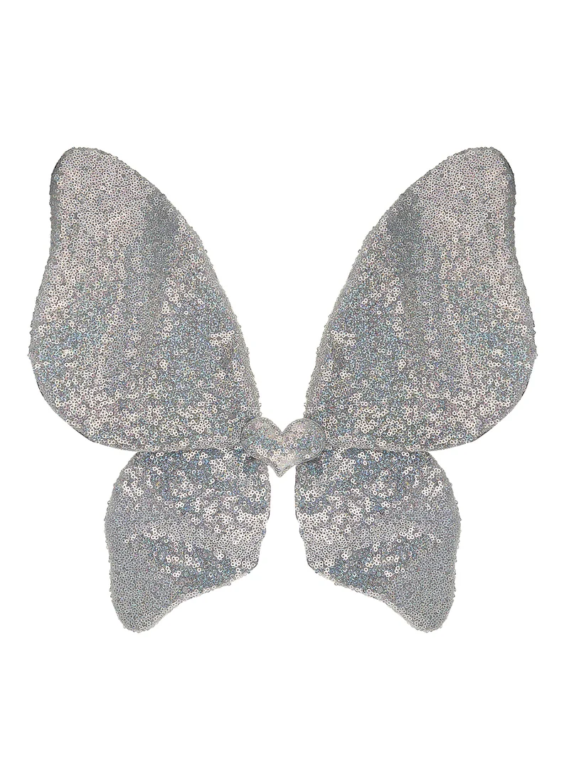 Mimi & Lula SPARKLE SEQUIN WINGS