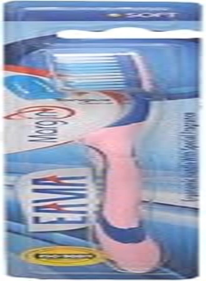 Eama- professional margin anti bacterial s.m.hassorted colors