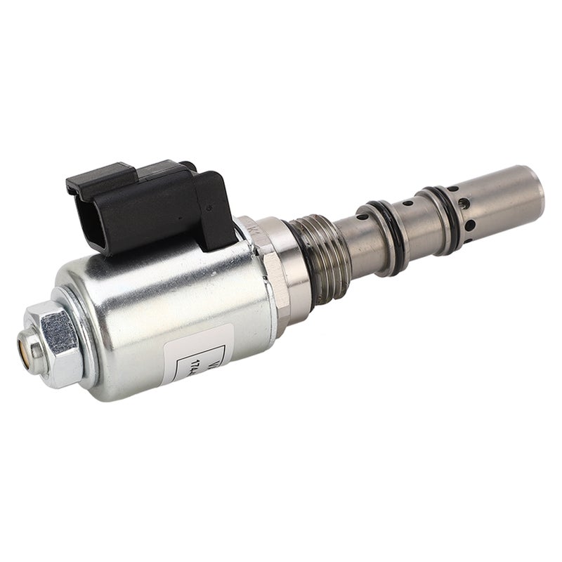 24V Excavator Solenoid Valve Alloy Steel Energy Saving 174 4913 Solenoid Valve Replacement for CAT 950G 950G II 962G - Image 5