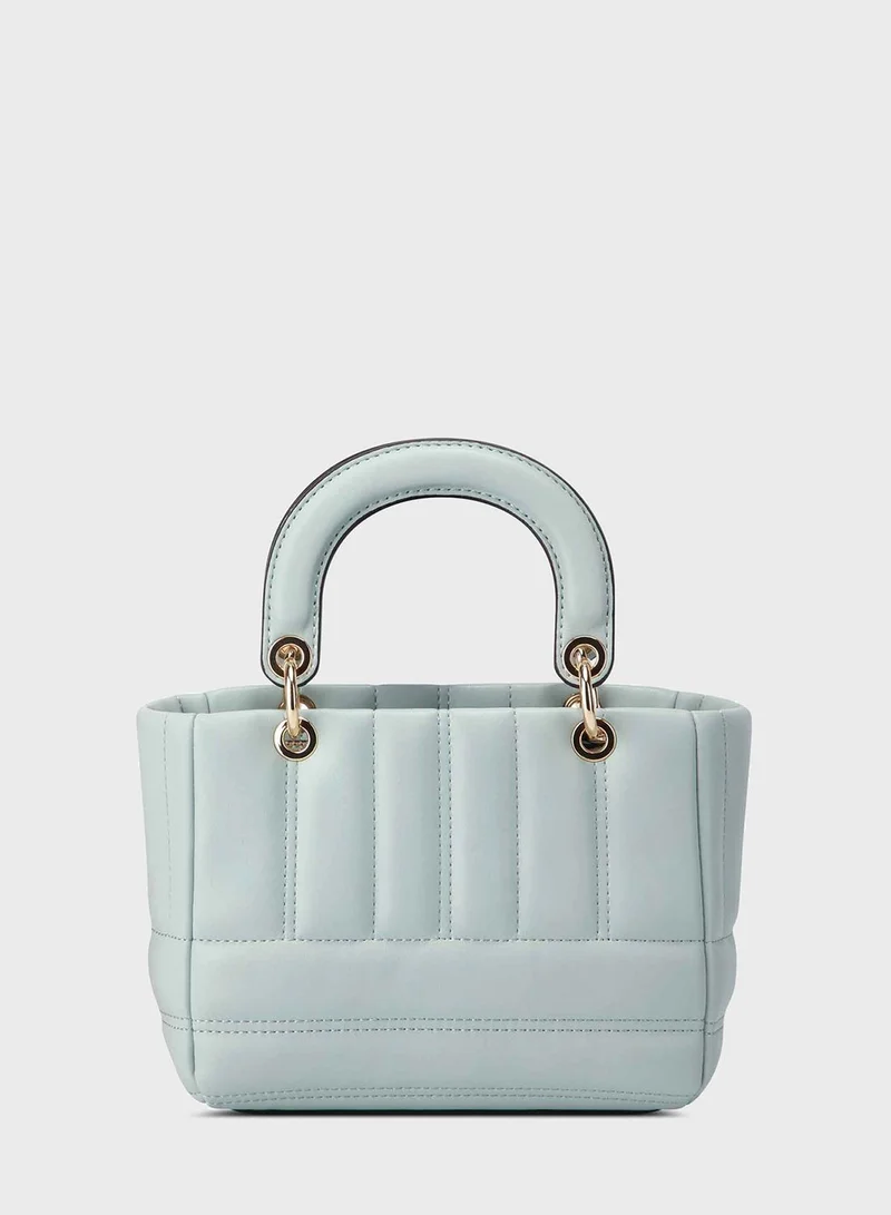 NINE WEST Lelianna Satchel