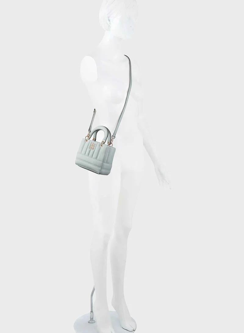 NINE WEST Lelianna Satchel