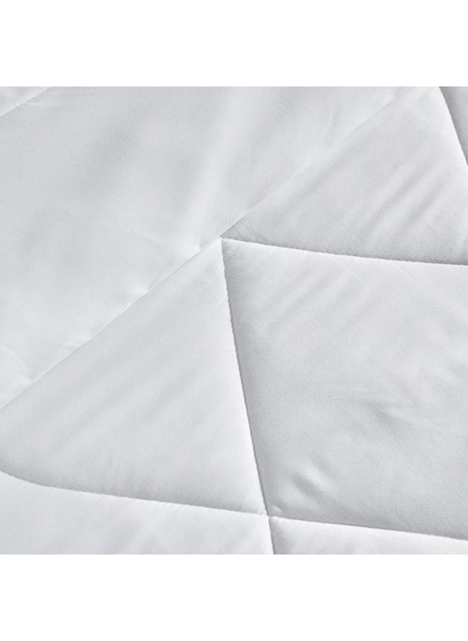 Home Box طقم لحاف أندورا 3 قطع مايكروفايبر BIAB مقاس 220 × 135 سم  - Image 5