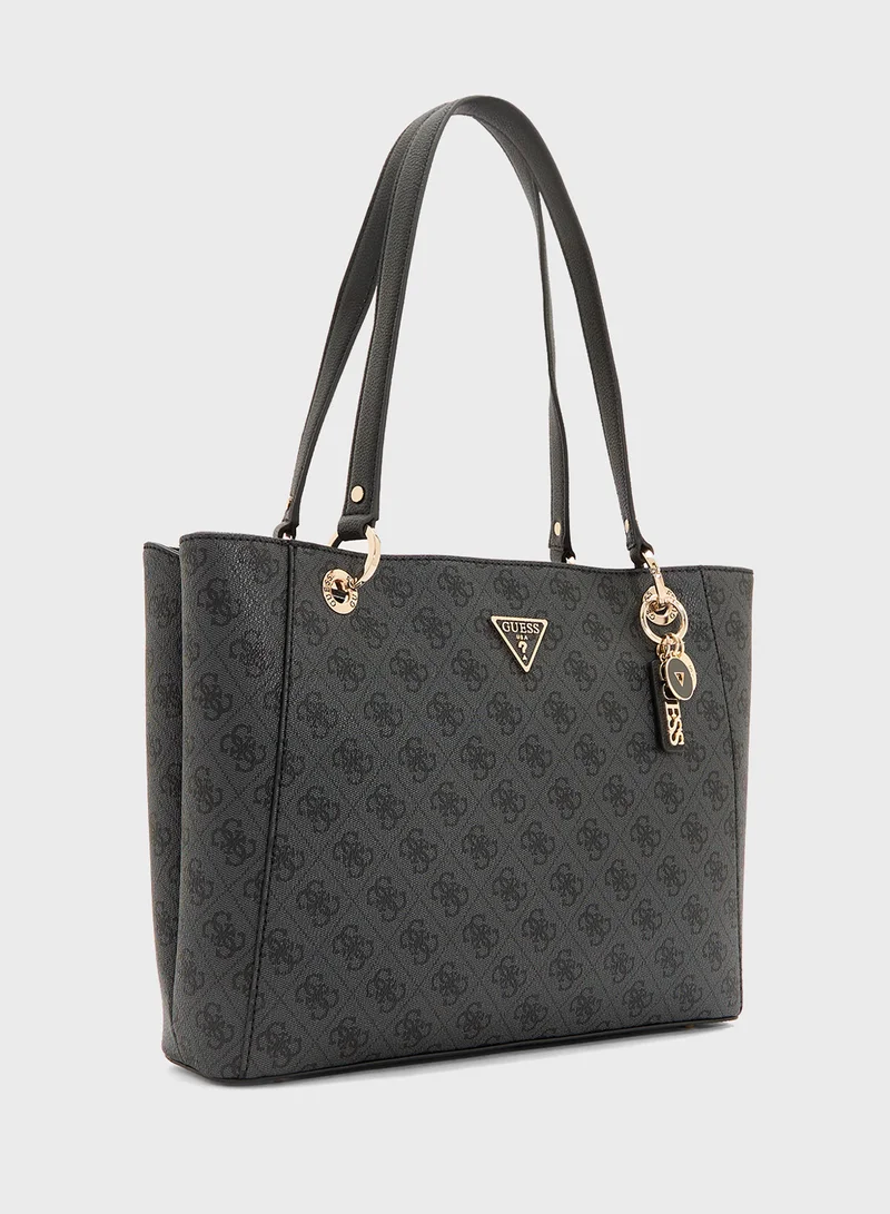 جس Noelle Tote