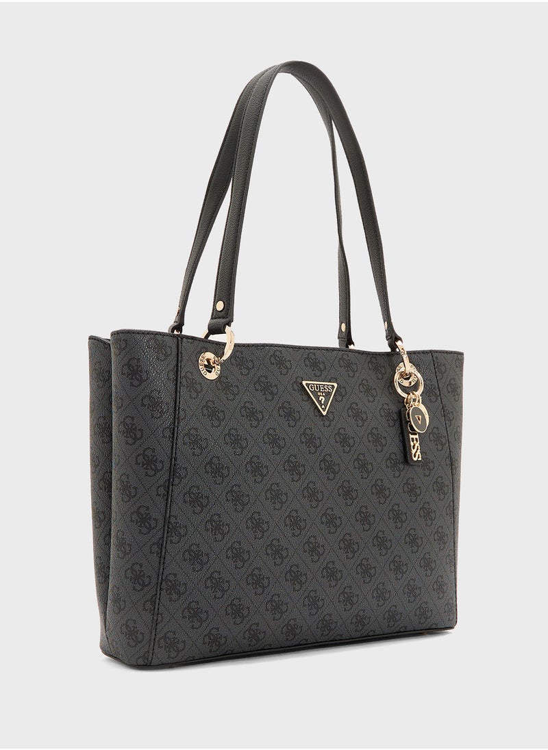 جس Noelle Tote  - Image 3