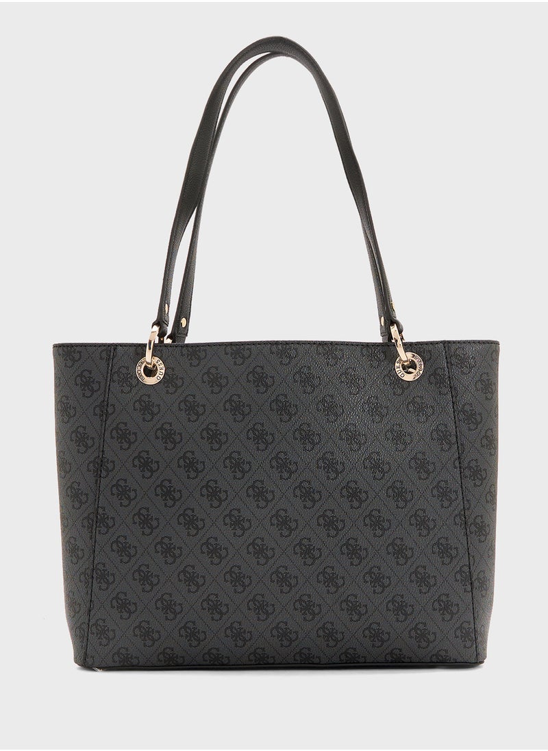 جس Noelle Tote  - Image 2