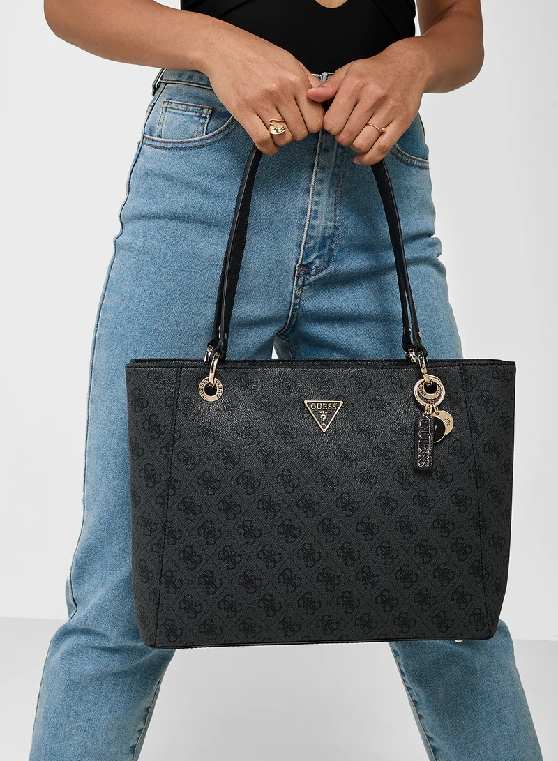 جس Noelle Tote