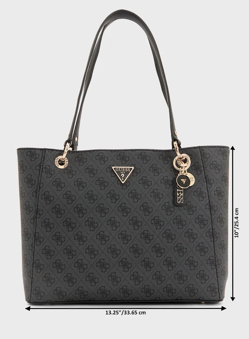 جس Noelle Tote