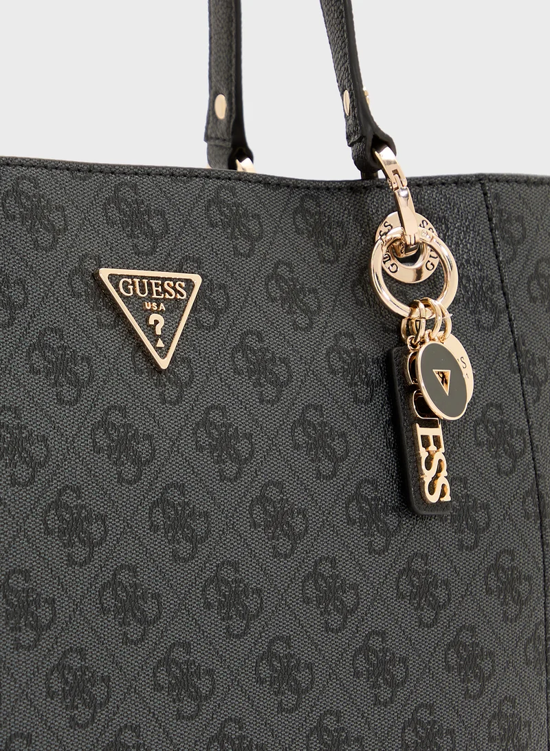 جس Noelle Tote