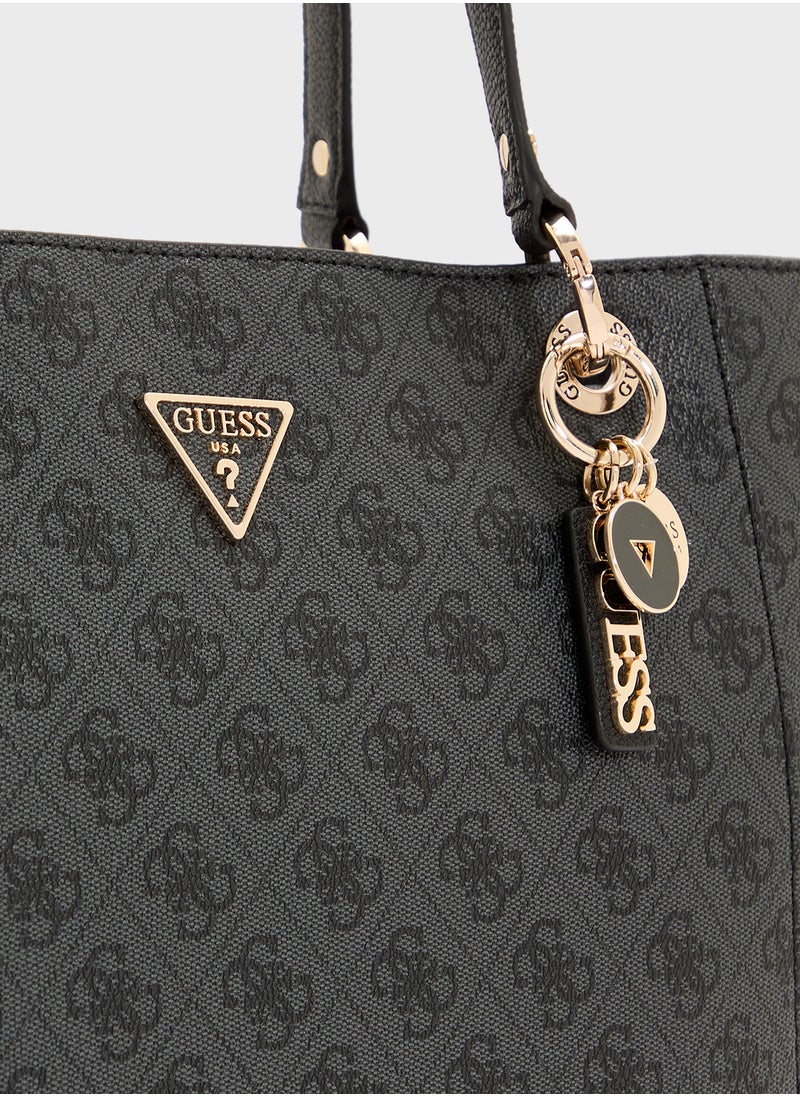 جس Noelle Tote  - Image 4