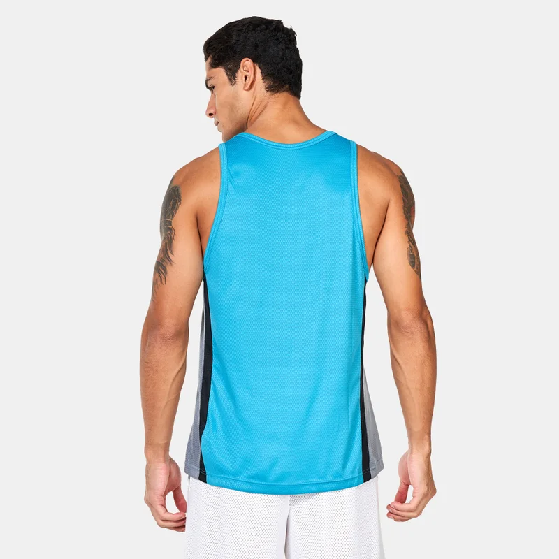 نايكي تيشيرت كرة السلة ايكون دراي-فت للرجال