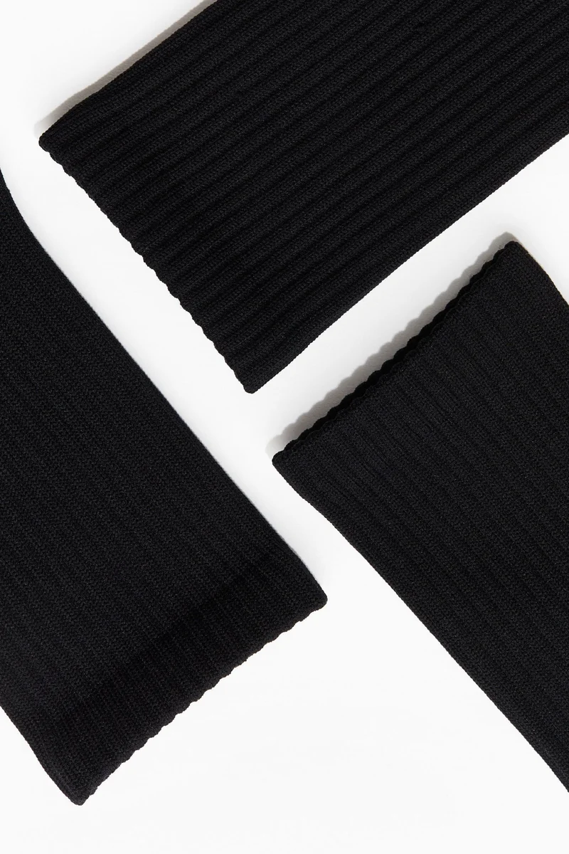 H&M  5-pack sports socks in DryMove™ for Men | Best Price UAE