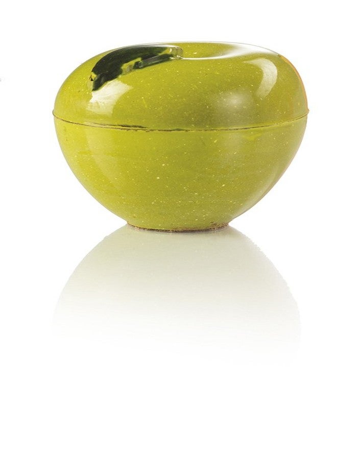 Martellato 20FRUIT01 Chocofruit Chocolate Mold, Apple - Image 2