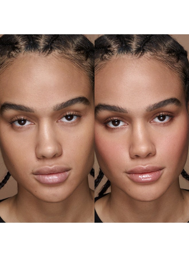 ستيك بلاشر فيلفيت تاتش كريمي - 06