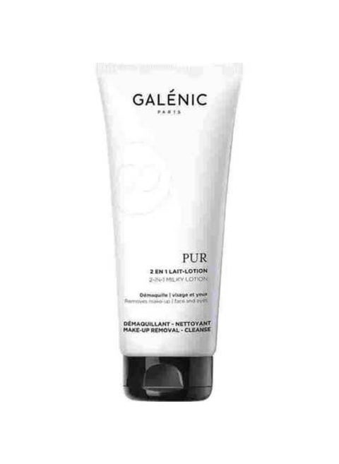 Galénic Pur  2 En 1 Make Up Removes Lotion 200 Ml
