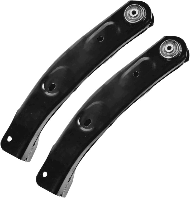 TUUMOND Suspension Kit - 2 Front Upper Control Arms for Jeep Grand Cherokee (1999-2004) - Image 1