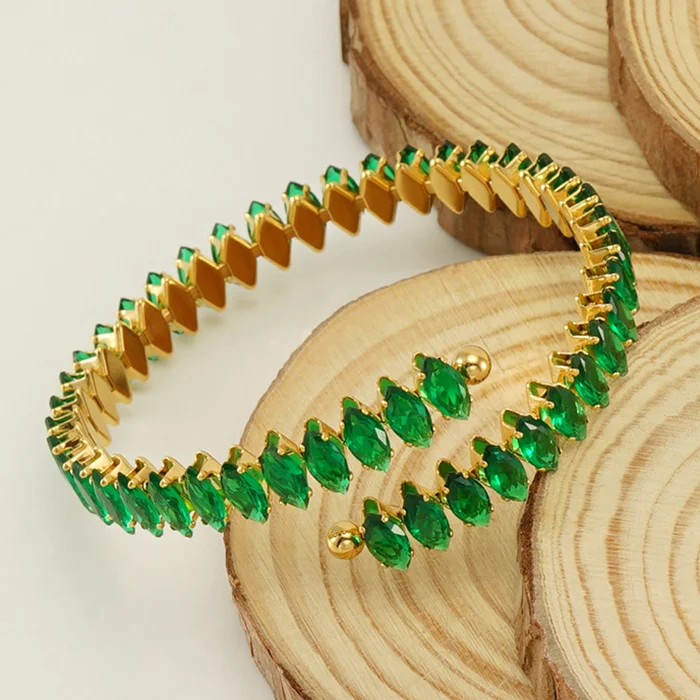Rovaux  Eloise bracelet for Women | Best Price UAE