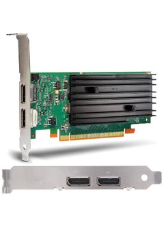 Nvidia PNY Technologies Graphics Card NVIDIA Quadro NVS 295 by PNY 256MB GDDR3 PCI Express Gen 2 x Graphics Card  - Image 3
