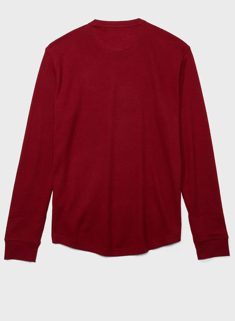 American Eagle Essential Shirt