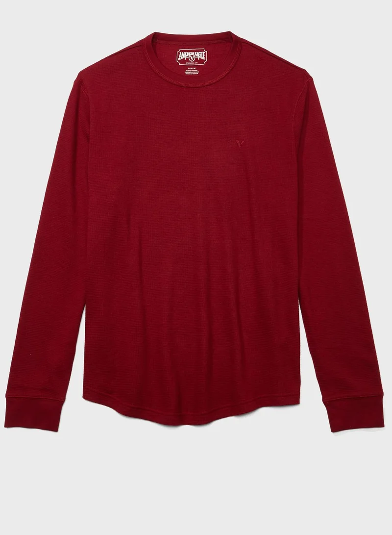 American Eagle Essential Shirt