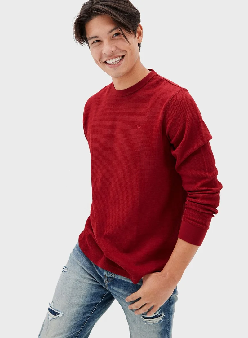American Eagle Essential Shirt