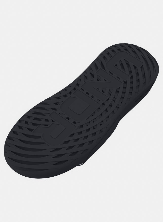 UNDER ARMOUR Women'S Ua Ignite Select Slides  - Image 3