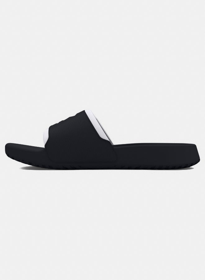 UNDER ARMOUR Women'S Ua Ignite Select Slides  - Image 2