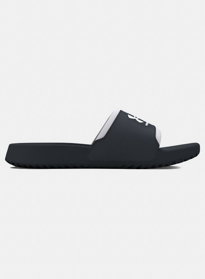 UNDER ARMOUR Women'S Ua Ignite Select Slides  - Image 5