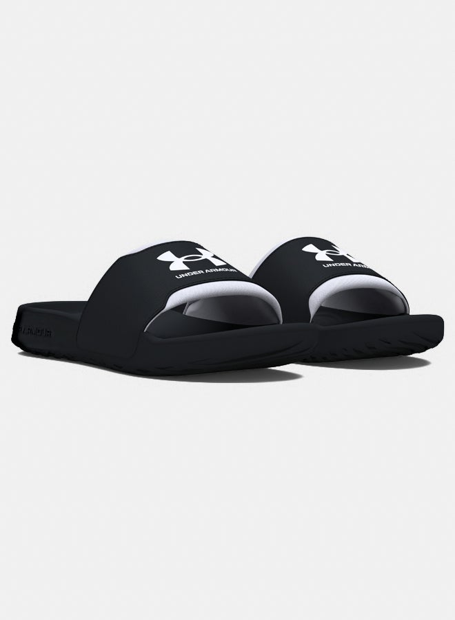UNDER ARMOUR Women'S Ua Ignite Select Slides  - Image 1