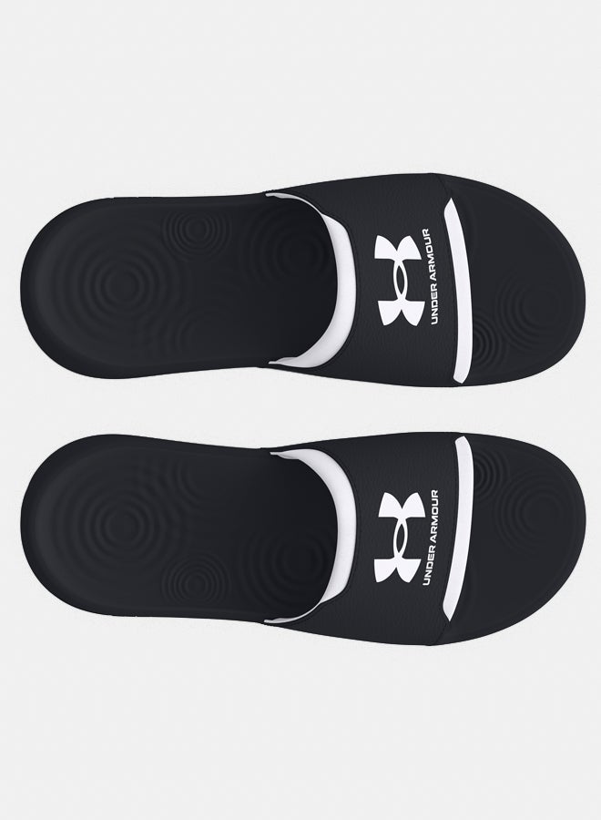 UNDER ARMOUR Women'S Ua Ignite Select Slides  - Image 4