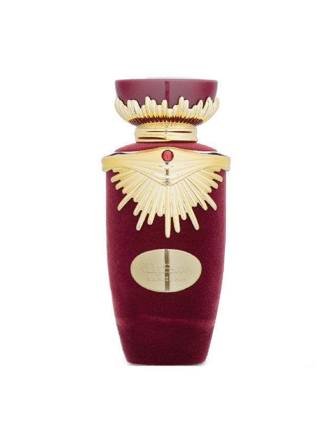 لطافة عطر سكينة للنساء او دي بارفيوم من لطافة- 100 مل - Image 1