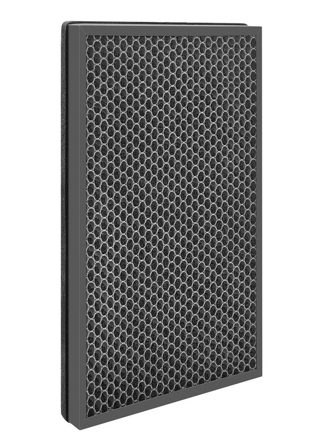 Slirceods EPI360 Air Filter Replacement For Air Purifier Compatible with MOOKA® EPI360 Air Purifier, 4-stage Filtration System, Pre-Filter, H13 Filter（2-Pack) - Image 4