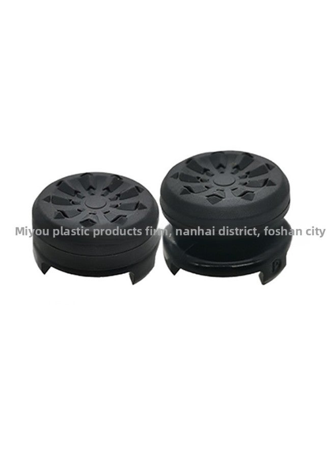 عام غطاء ارتفاع مقبض سلسلة Xbox XBOX ONE S/X غطاء هزاز من السيليكون KTF غطاء تنافسي - لون المنتج: 53# - Image 4